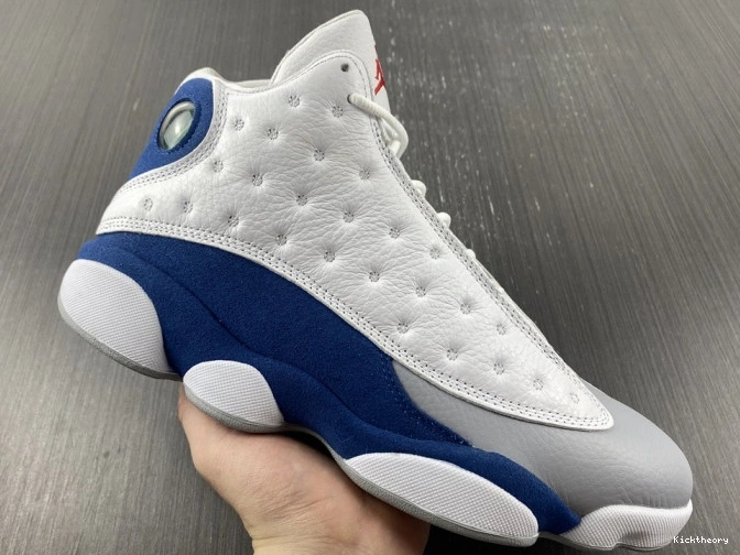 Kicktheory 13 Jordan Blue French Air 414571-164 0825